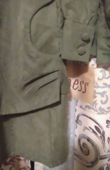 Lianxiangxiyu 2 tier Dress/tunic - Picture 4 of 9